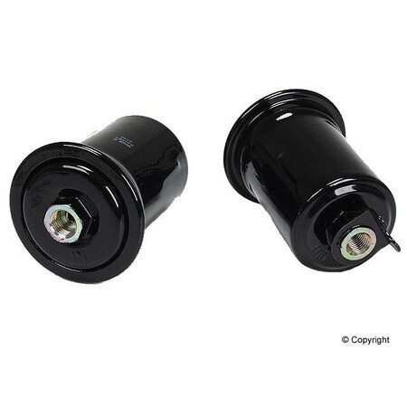 Op Parts Fuel Filter, 12751031 12751031